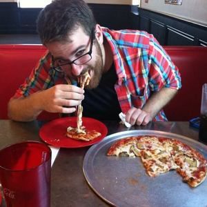 Meet your Posher, Trent